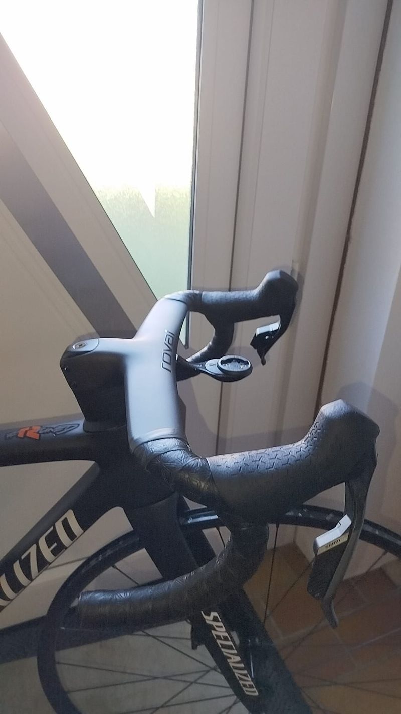 Specialized Tarmac SL8 Pro - SRAM Force AXS 2026 2026 Road & Gravel de segunda mano