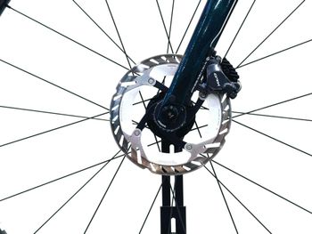 Brugt Giant Revolt Advanced 0 2023 2023 Road & Gravel — billede 7 af 12