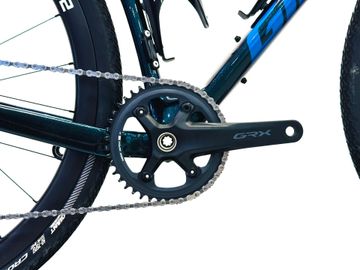 Giant Revolt Advanced 0 2023 2023 Road & Gravel de segunda mano, Negro — imagen 5 de 12
