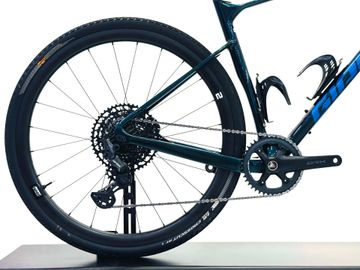 Giant Revolt Advanced 0 2023 2023 Road & Gravel de segunda mano, Negro — imagen 3 de 12