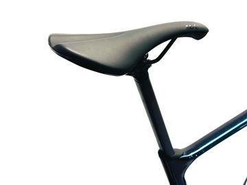 Giant Revolt Advanced 0 2023 2023 Road & Gravel de segunda mano, Negro — imagen 8 de 12