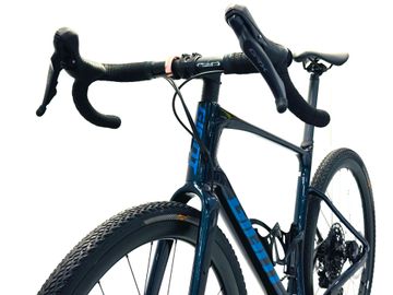 Giant Revolt Advanced 0 2023 2023 Road & Gravel de segunda mano, Negro — imagen 12 de 12