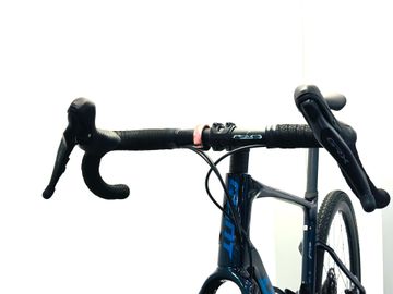Giant Revolt Advanced 0 2023 2023 Road & Gravel de segunda mano, Negro — imagen 11 de 12