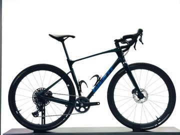 Brugt Giant Revolt Advanced 0 2023 2023 Road & Gravel