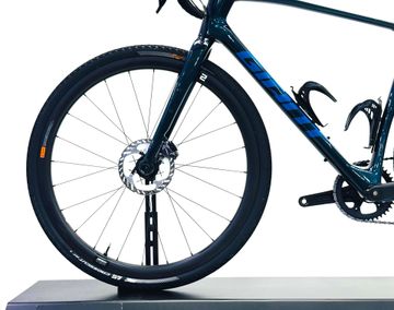 Giant Revolt Advanced 0 2023 2023 Road & Gravel de segunda mano, Negro — imagen 10 de 12