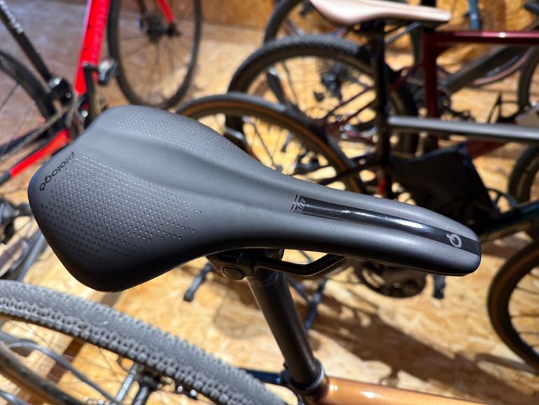 Brugt Focus Atlas SRAM Rival eTap AXS 2025 Road & Gravel — billede 11 af 11