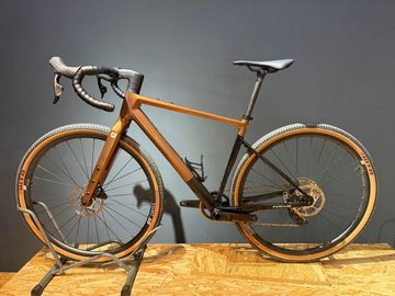 Brugt Focus Atlas SRAM Rival eTap AXS 2025 Road & Gravel — billede 4 af 11