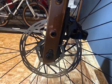 Brugt Focus Atlas SRAM Rival eTap AXS 2025 Road & Gravel — billede 9 af 11