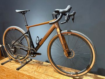 Brugt Focus Atlas SRAM Rival eTap AXS 2025 Road & Gravel — billede 3 af 11