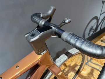 Brugt Focus Atlas SRAM Rival eTap AXS 2025 Road & Gravel — billede 5 af 11
