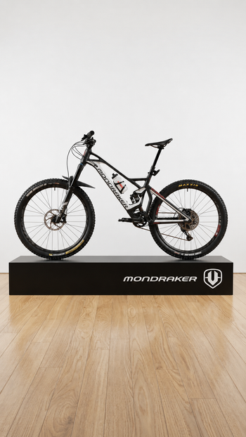 Mondraker Dune SRAM GX 2016 MTB usato