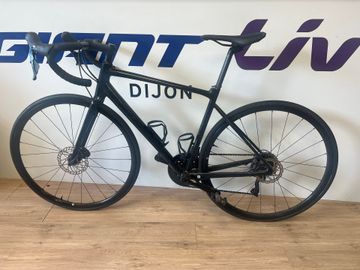 Tweedehands Giant Contend SL Disc 1 2024 2024 Road & Gravel — afbeelding 2 van 4