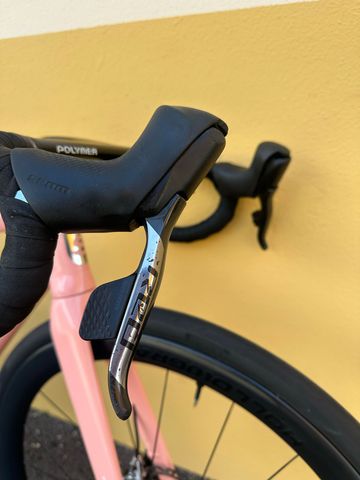 Used Standert Kreissage SRAM Red eTap AXS 2026 Road & Gravel, White — image 7 of 8