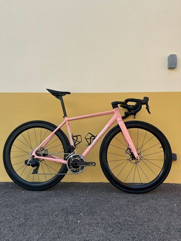 Standert Kreissage SRAM Red eTap AXS 2026 Road & Gravel d'occasion