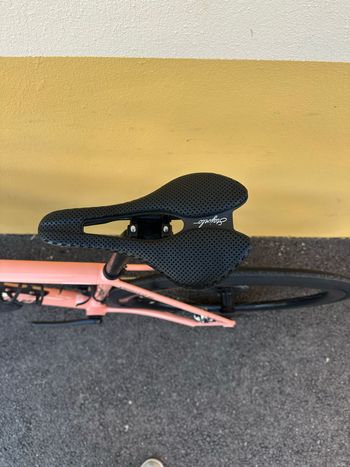 Brugt Standert Kreissage SRAM Red eTap AXS 2026 Road & Gravel — billede 6 af 8
