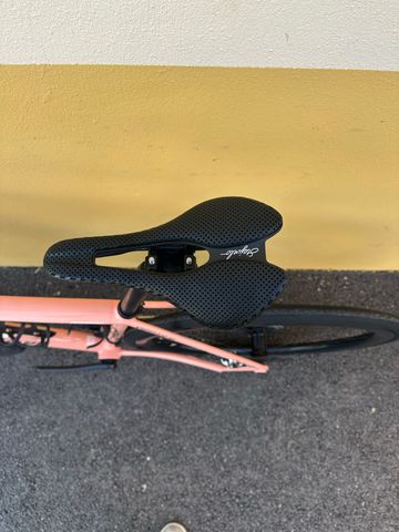 Used Standert Kreissage SRAM Red eTap AXS 2026 Road & Gravel, White — image 6 of 8