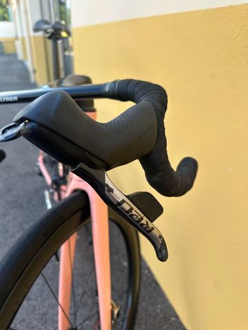 Used Standert Kreissage SRAM Red eTap AXS 2026 Road & Gravel, White — image 8 of 8