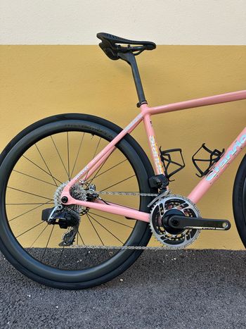 Brugt Standert Kreissage SRAM Red eTap AXS 2026 Road & Gravel — billede 3 af 8