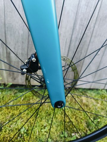 Używany Orbea Orca SRAM Rival eTap AXS 2023 Road & Gravel — zdjęcie 7 z 10