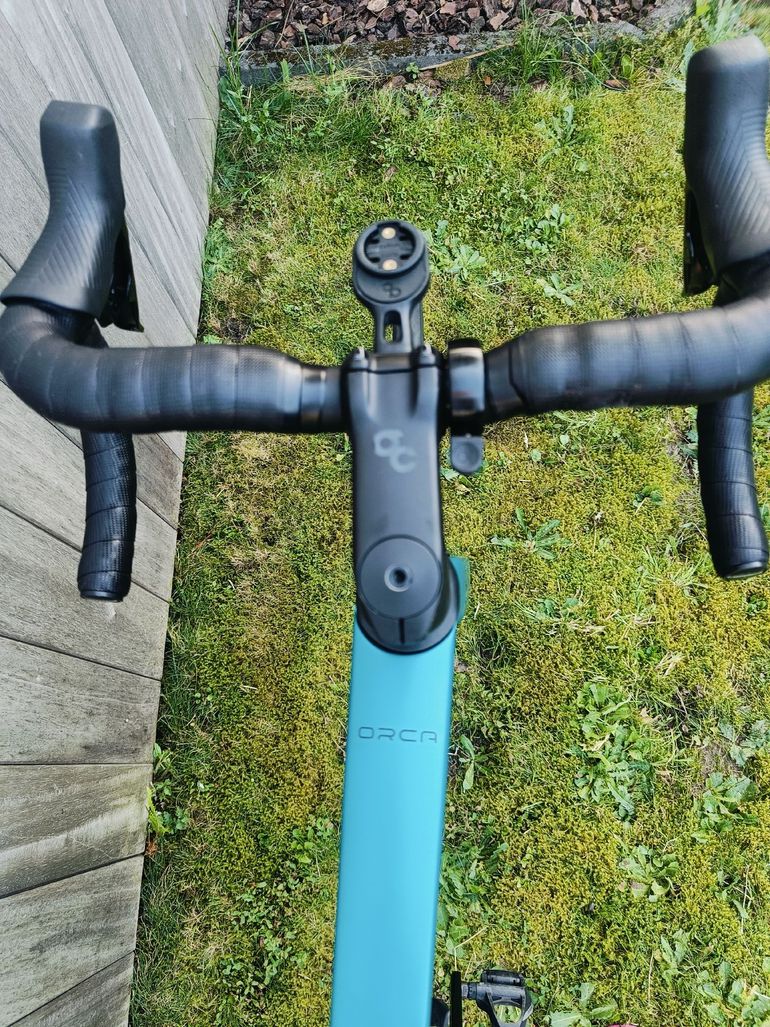 Brugt Orbea Orca SRAM Rival eTap AXS 2023 Road & Gravel — billede 6 af 10
