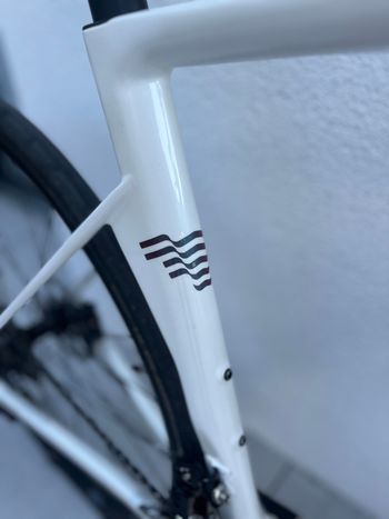 Brugt Basso Venta Shimano 105 2025 Road & Gravel — billede 2 af 8