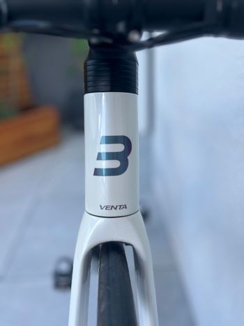 Brugt Basso Venta Shimano 105 2025 Road & Gravel — billede 6 af 8