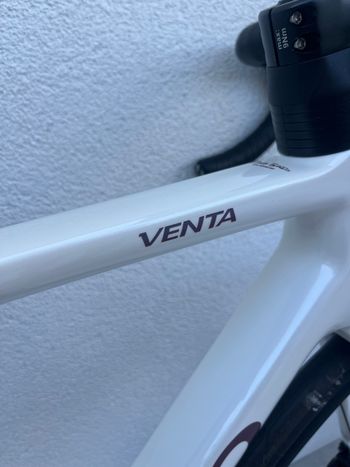 Brugt Basso Venta Shimano 105 2025 Road & Gravel — billede 4 af 8