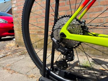 Brugt Polygon Cx 2025 Road & Gravel — billede 3 af 7