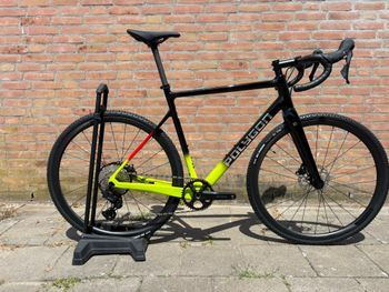 Used Polygon Cx 2025 Road & Gravel
