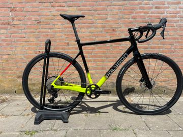 Used Polygon Cx 2025 Road & Gravel