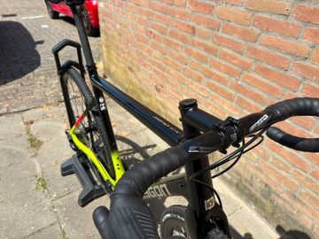Brugt Polygon Cx 2025 Road & Gravel — billede 5 af 7