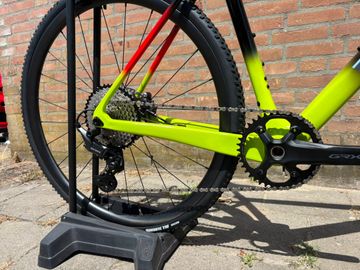 Brugt Polygon Cx 2025 Road & Gravel — billede 2 af 7