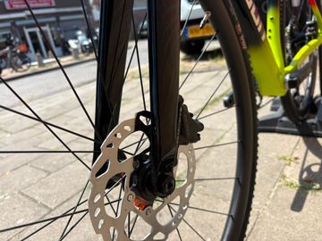 Brugt Polygon Cx 2025 Road & Gravel — billede 6 af 7