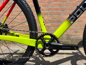 Brugt Polygon Cx 2025 Road & Gravel — billede 4 af 7