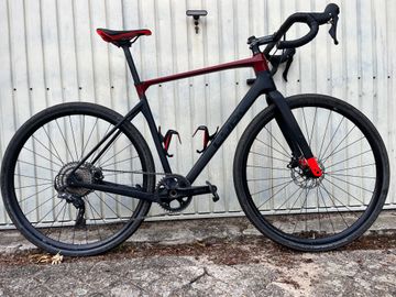 Brugt CUBE NUROAD C:62 PRO 2021 2021 Road & Gravel — billede 1 af 8