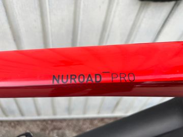Brugt CUBE NUROAD C:62 PRO 2021 2021 Road & Gravel — billede 7 af 8