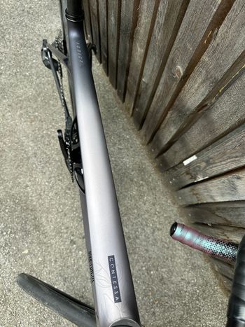 Brugt Scott 15 2024 Road & Gravel — billede 4 af 6