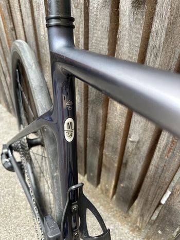Brugt Scott 15 2024 Road & Gravel — billede 2 af 6