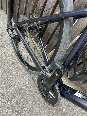 Brugt Scott 15 2024 Road & Gravel — billede 6 af 6