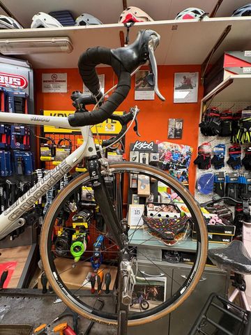 Used Cannondale Shimano Ultegra 2006 Road & Gravel