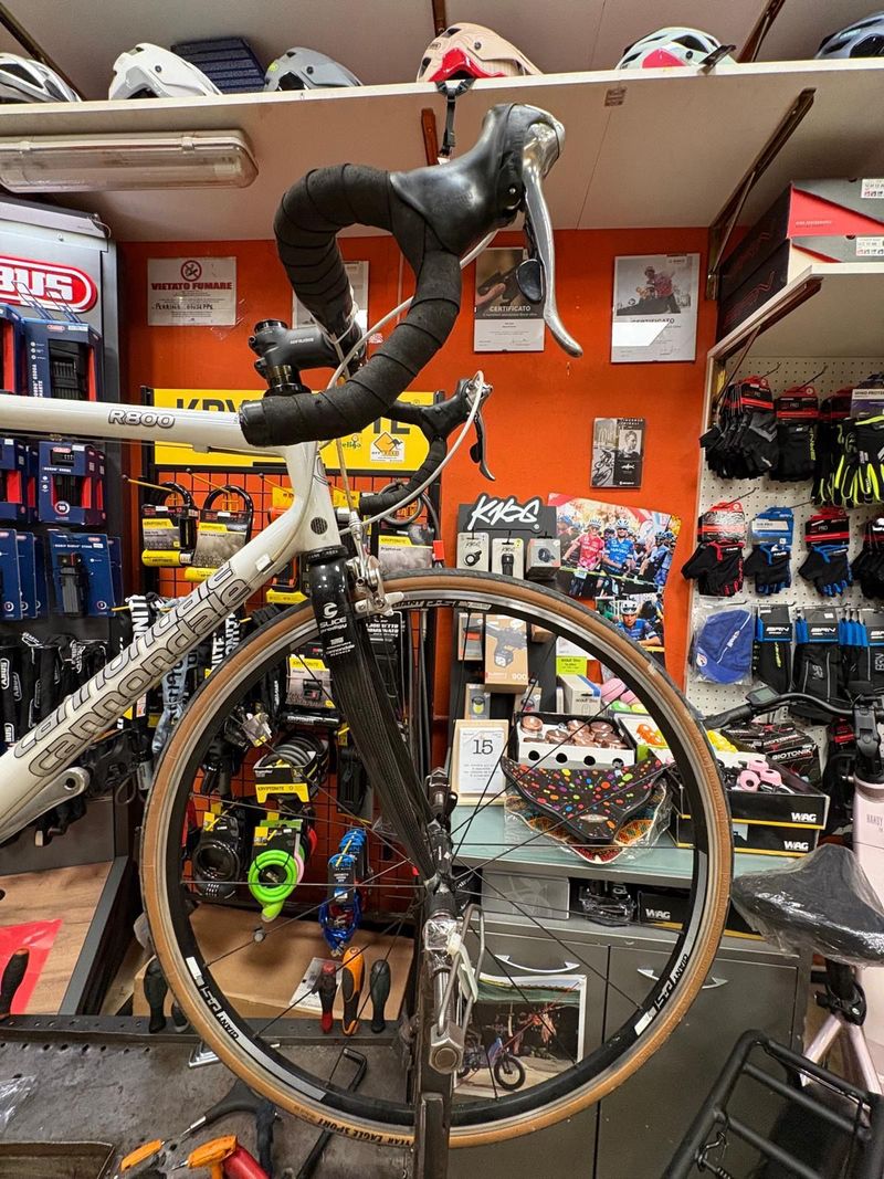 Used Cannondale Shimano Ultegra 2006 Road & Gravel