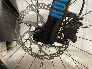 Used Trek Procaliber 9.7 2018 2018 Mountainbike, Blue, 27.5, 29 — image 5 of 5