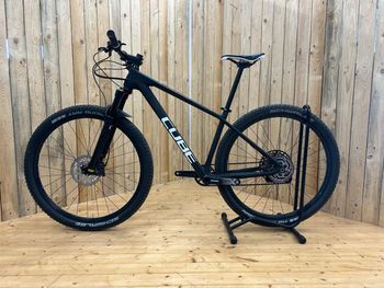 Brugt CUBE REACTION C:62 ONE 2023 2023 Mountainbike — billede 3 af 3
