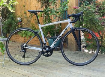 Použité Specialized Allez Sport 2019 2019 Road & Gravel