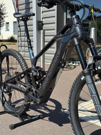 Gebrauchtes Mondraker CRAFTY S 2026 2026 MTB