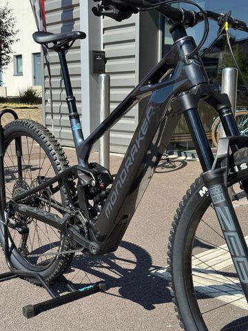 Mondraker CRAFTY S 2026 2026 Mountainbike d'occasion — image 1 sur 3