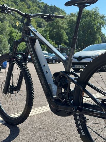 Mondraker CRAFTY S 2026 2026 Mountainbike d'occasion — image 3 sur 3