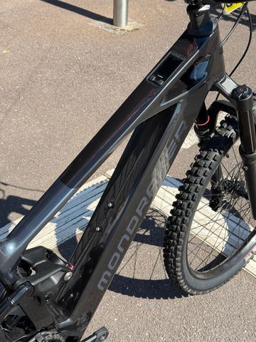 Mondraker CRAFTY S 2026 2026 Mountainbike d'occasion — image 2 sur 3