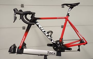 Brugt Ridley Sl Team Edition Ely Iserbyt 2024 Road & Gravel — billede 7 af 8