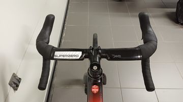Brugt Ridley Sl Team Edition Ely Iserbyt 2024 Road & Gravel — billede 3 af 8
